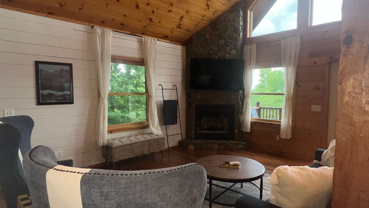 Photo of Livingroom in Franklin