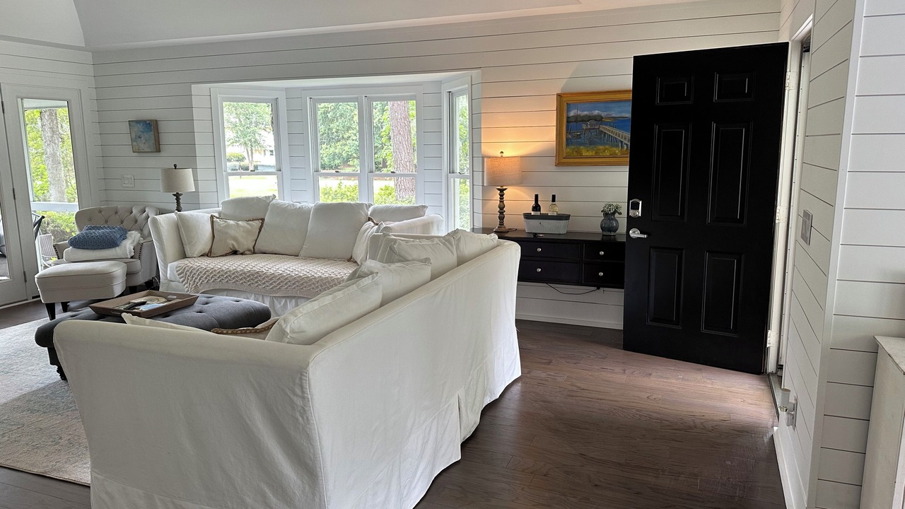 Photo of Bedroom in Okatie