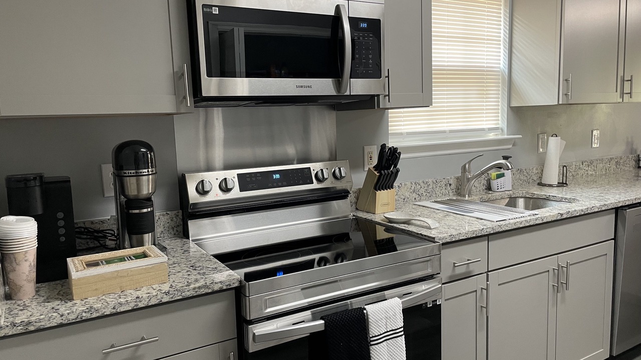 Photo of Kitchen in Chattanooga