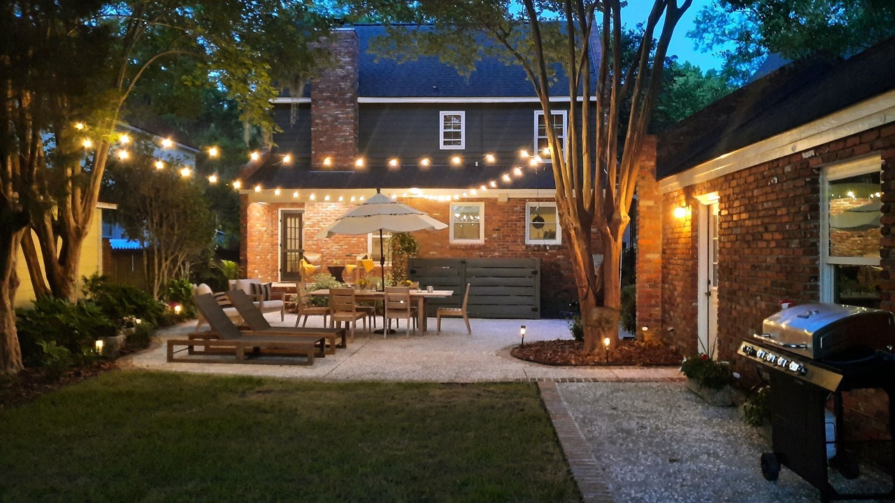 Photo of Outdoor in Mount Pleasant