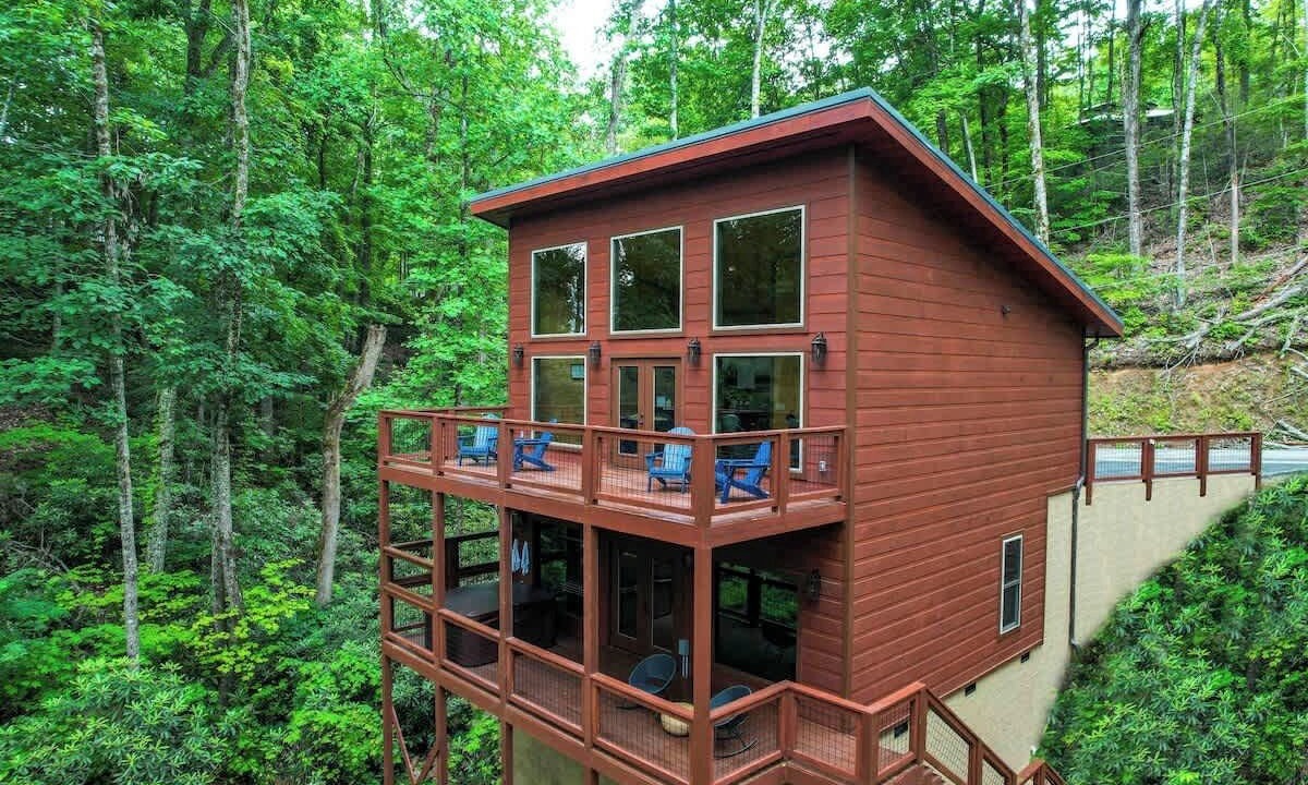 Photo of Outdoor in Chalet Village