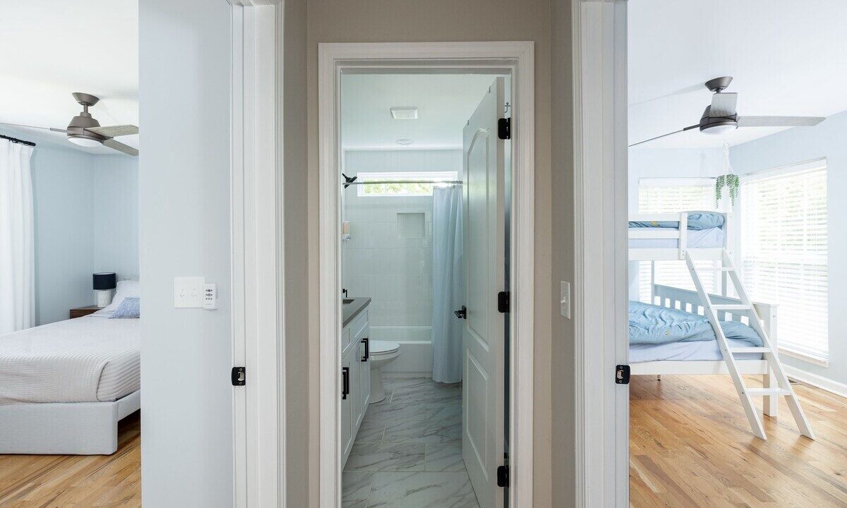 Photo of Bedroom in Woodberry Park