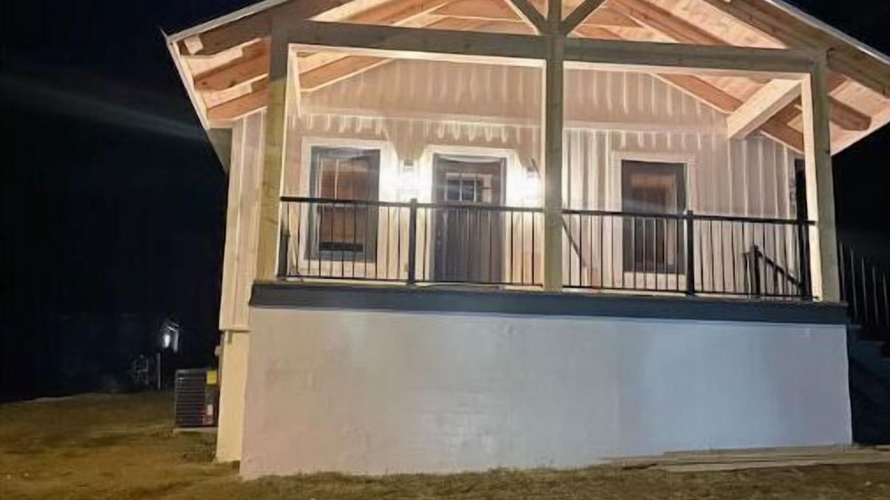 Photo of Outdoor in West Jefferson