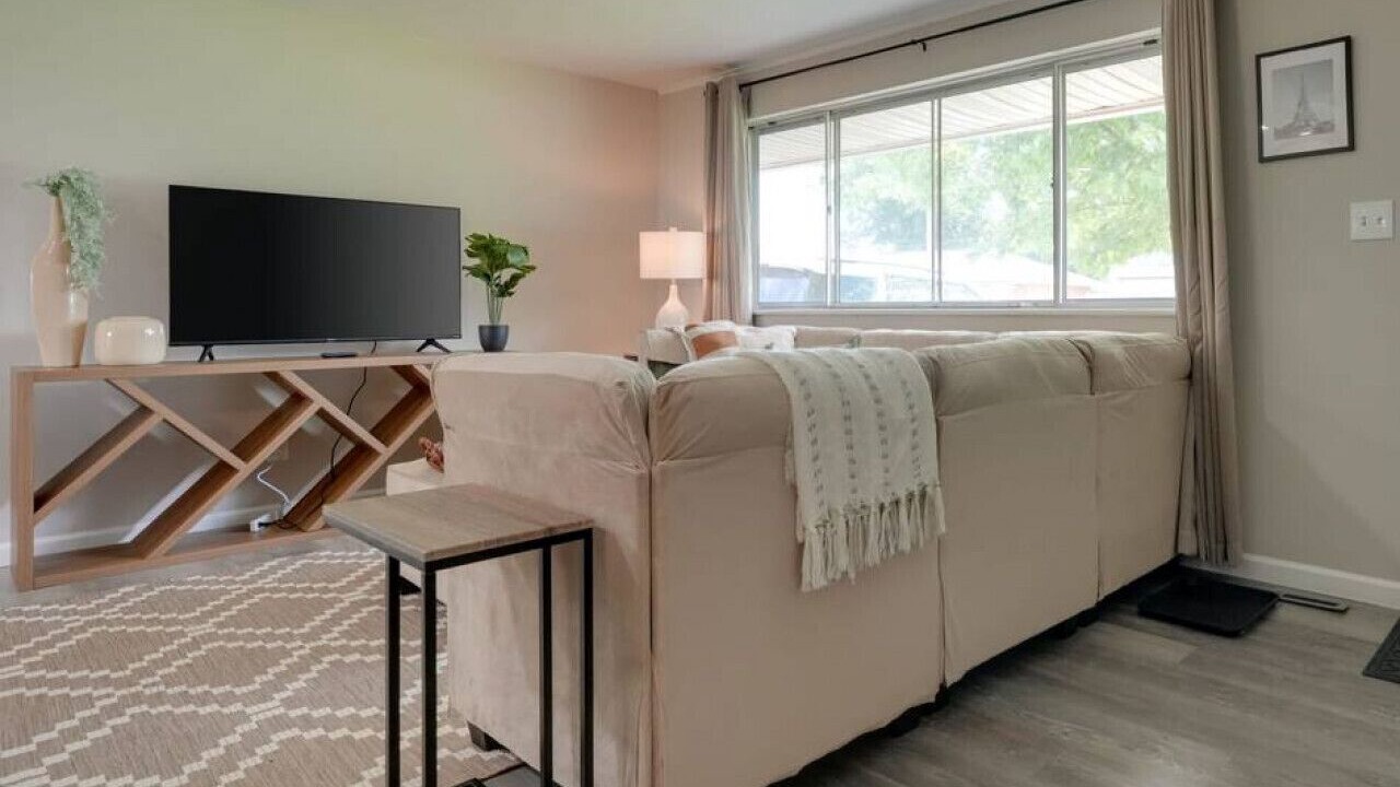 Photo of Bedroom in Reynoldsburg