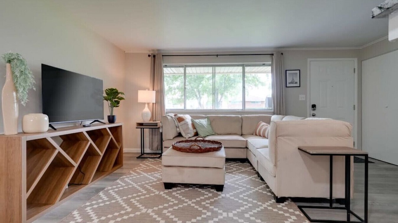 Photo of Bedroom in Reynoldsburg