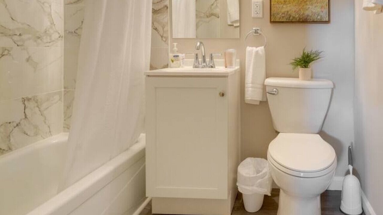 Photo of Bathroom in Reynoldsburg
