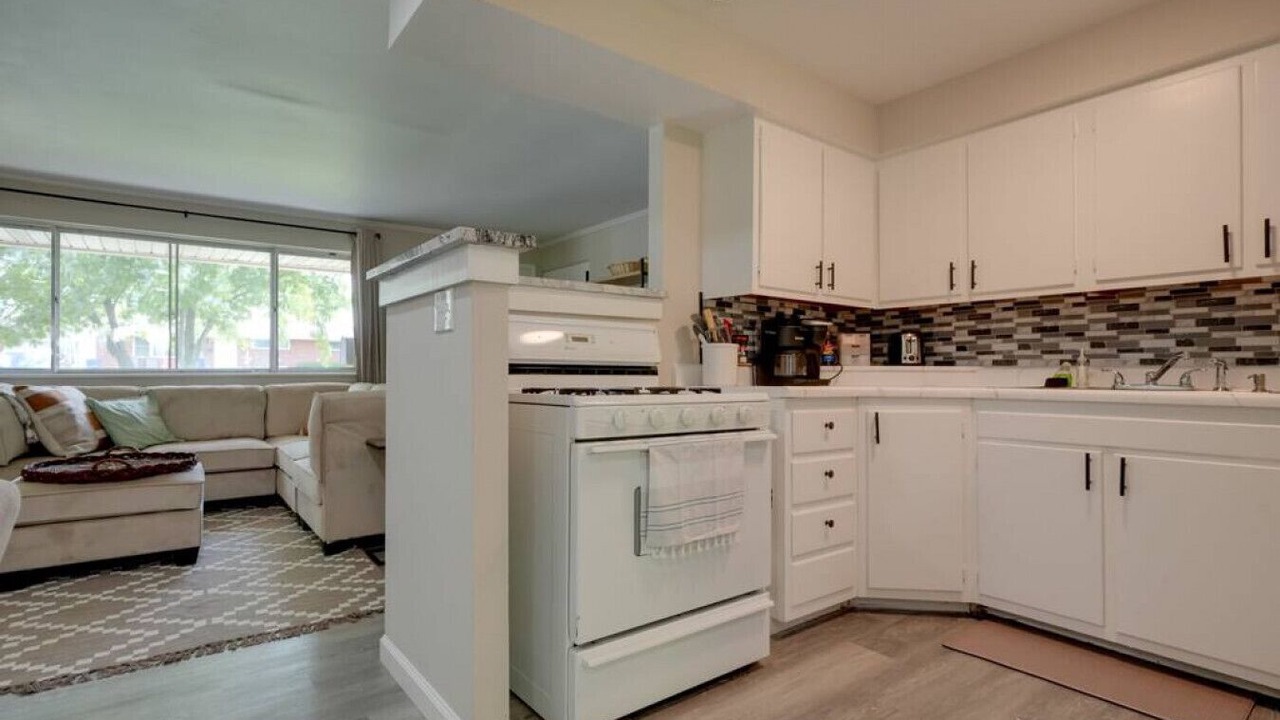 Photo of Bedroom in Reynoldsburg