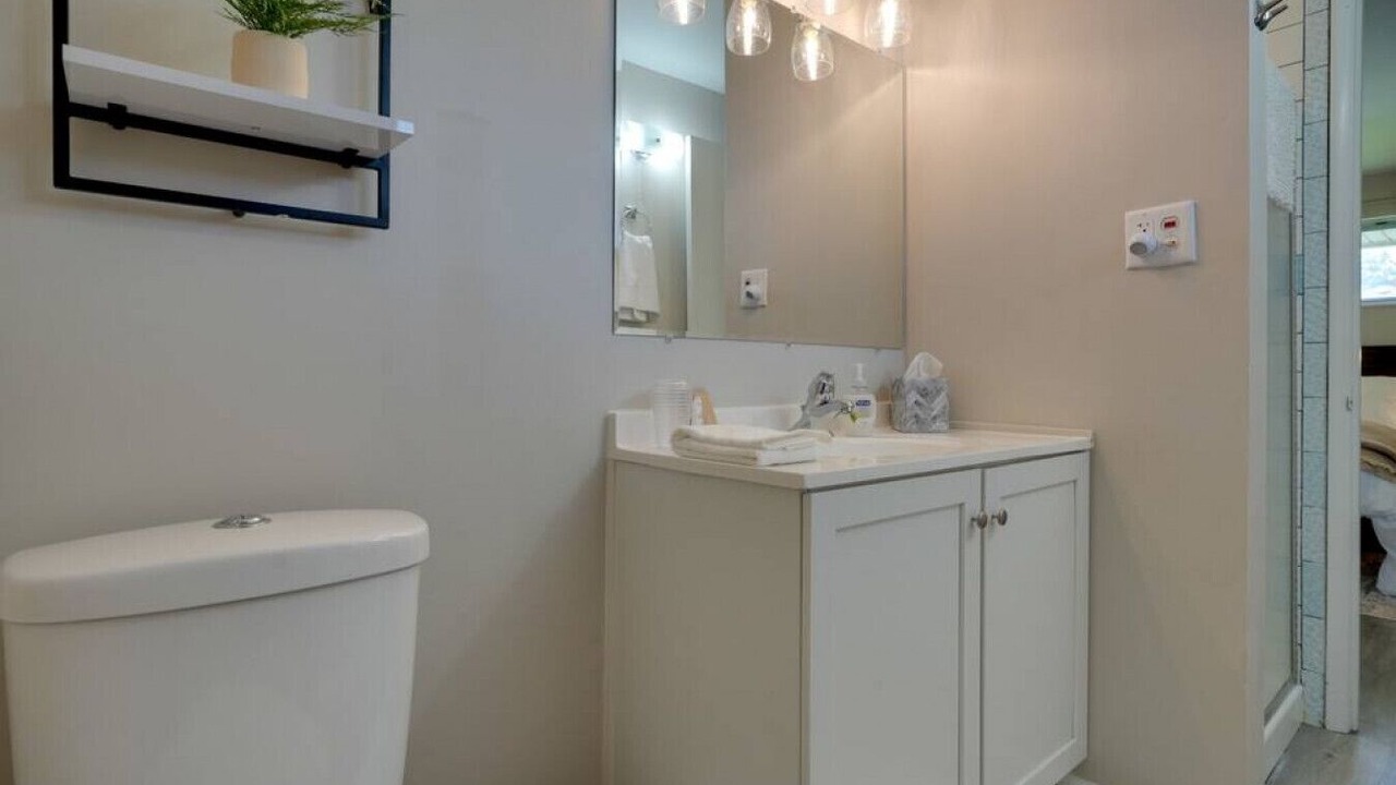 Photo of Bathroom in Reynoldsburg