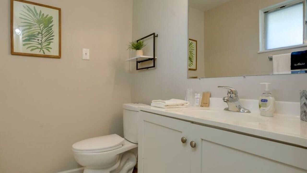 Photo of Bathroom in Reynoldsburg