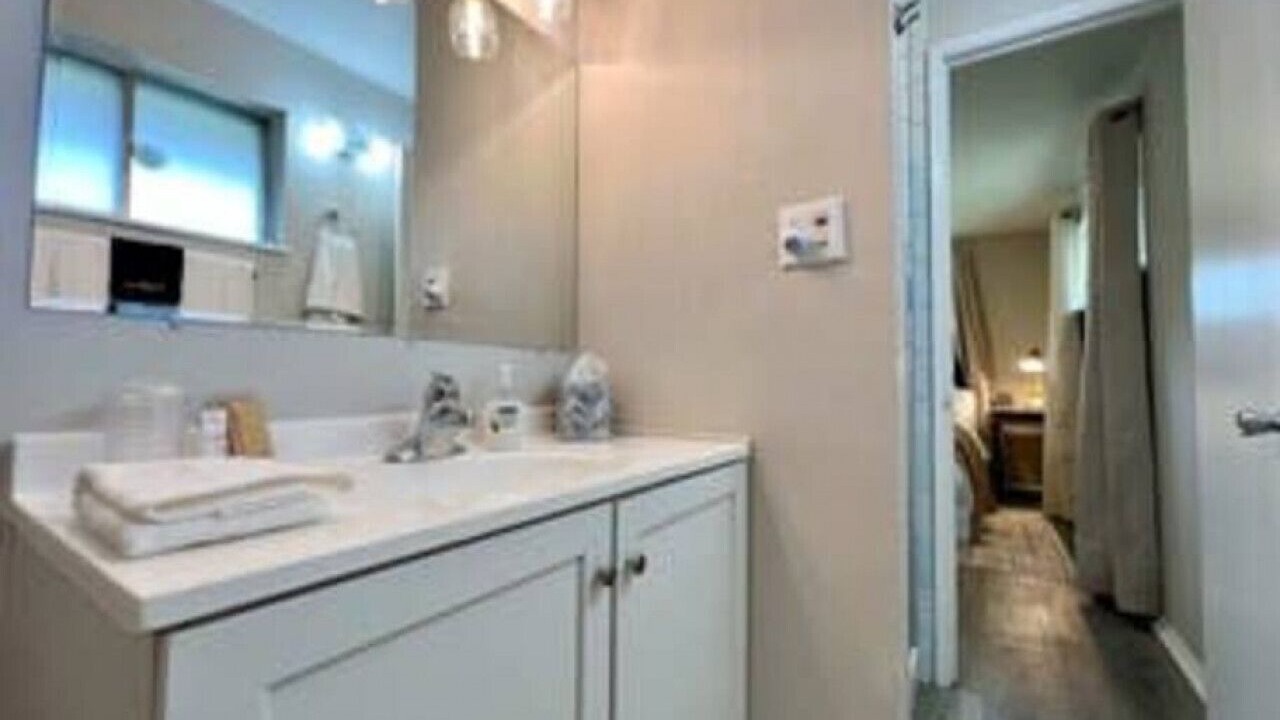 Photo of Bathroom in Reynoldsburg