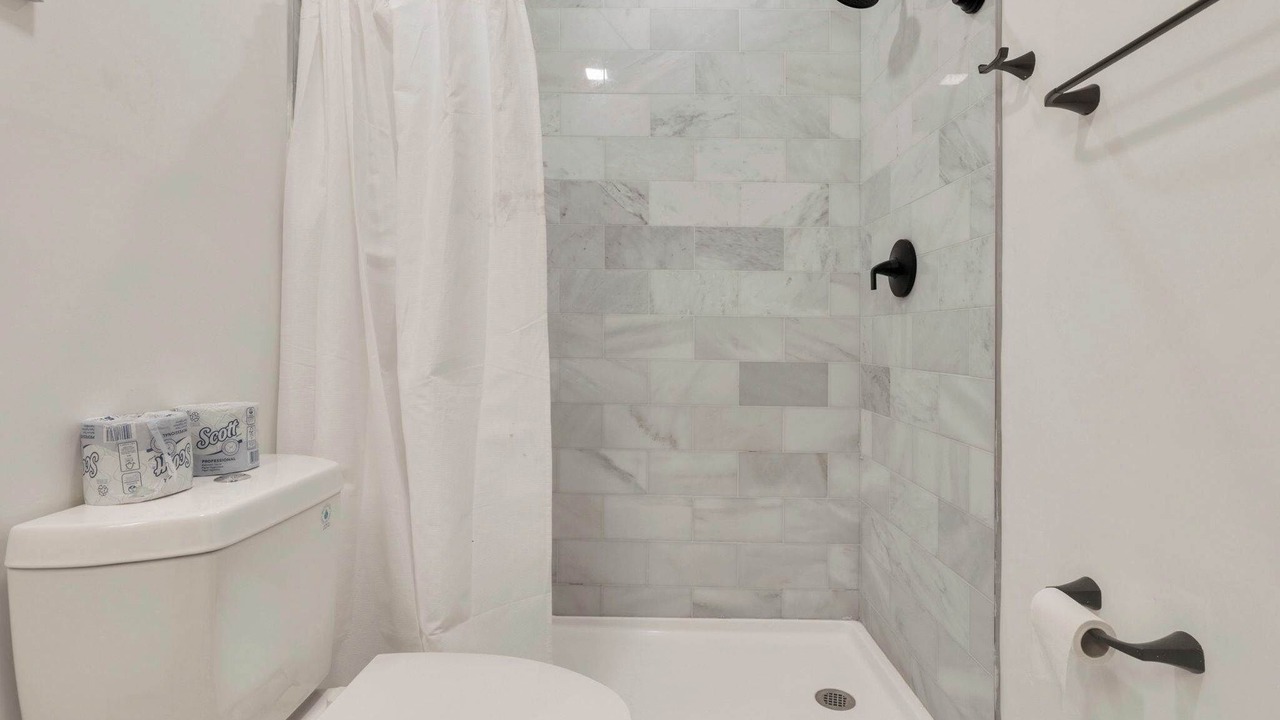 Photo of Bathroom in Italian Village
