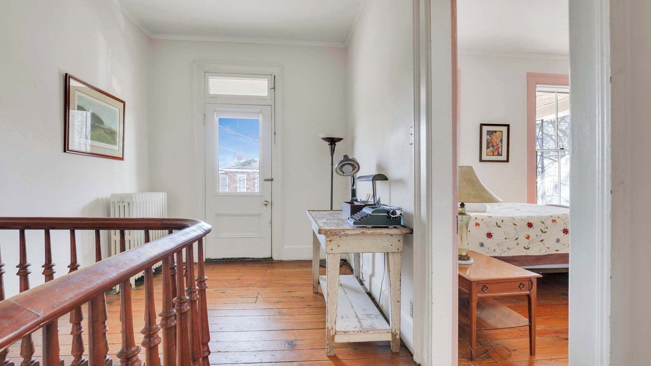 Photo of Bedroom in Italian Village