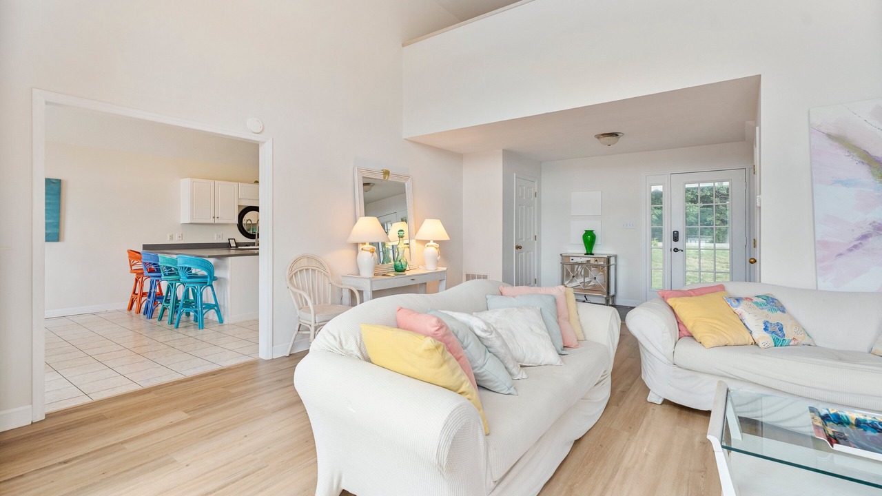 Photo of Bedroom in Troutman