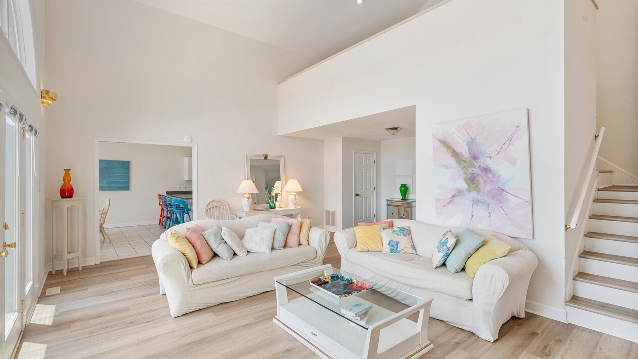 Photo of Bedroom in Troutman