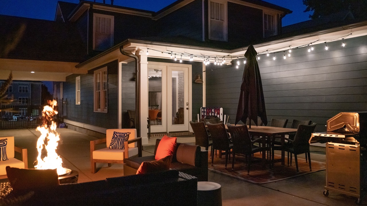 Photo of Outdoor in East Memphis