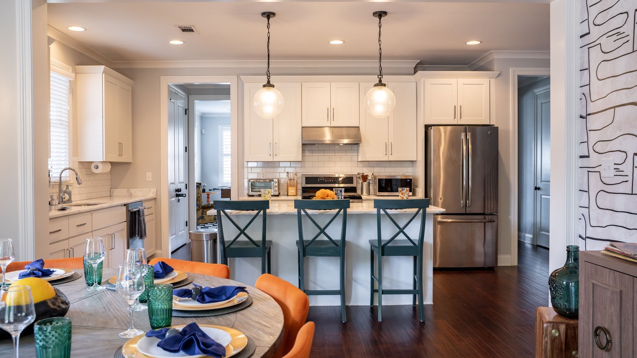 Photo of Kitchen in East Memphis