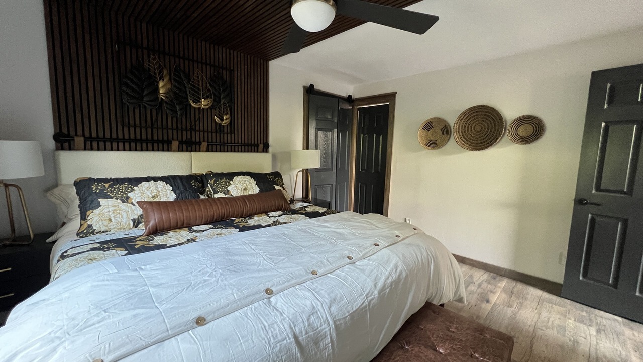 Photo of Bedroom in Highlands