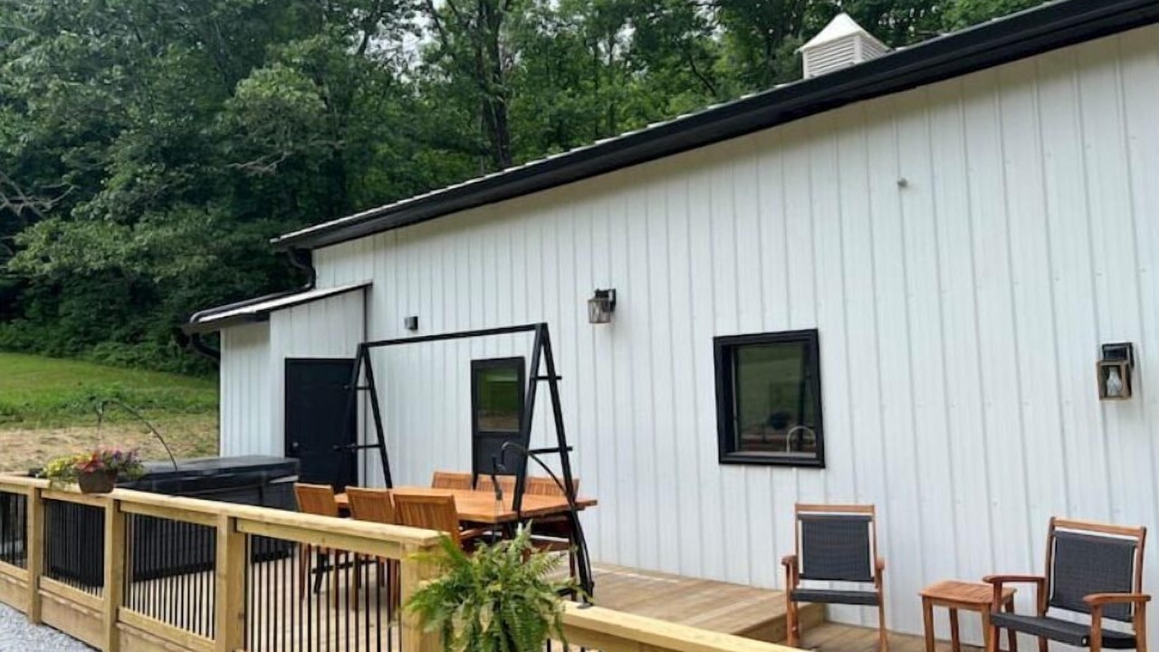 Photo of Outdoor in Highlands