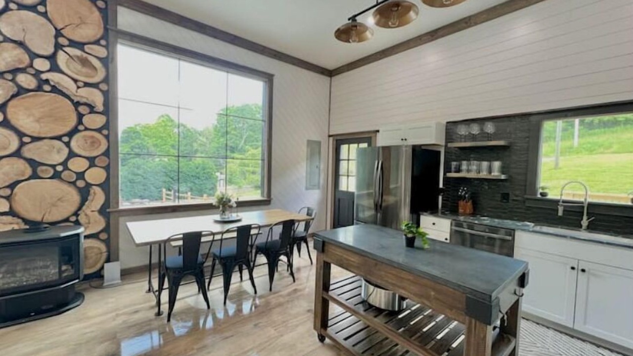 Photo of Kitchen in Highlands