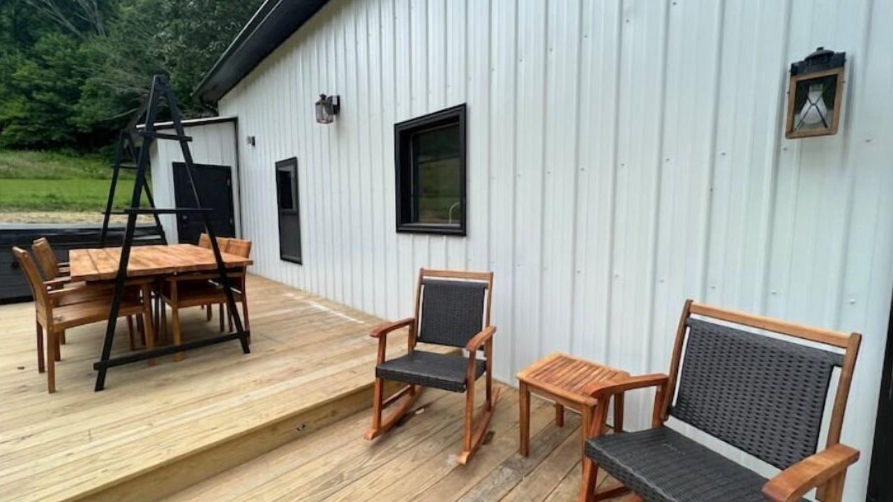 Photo of Outdoor in Highlands