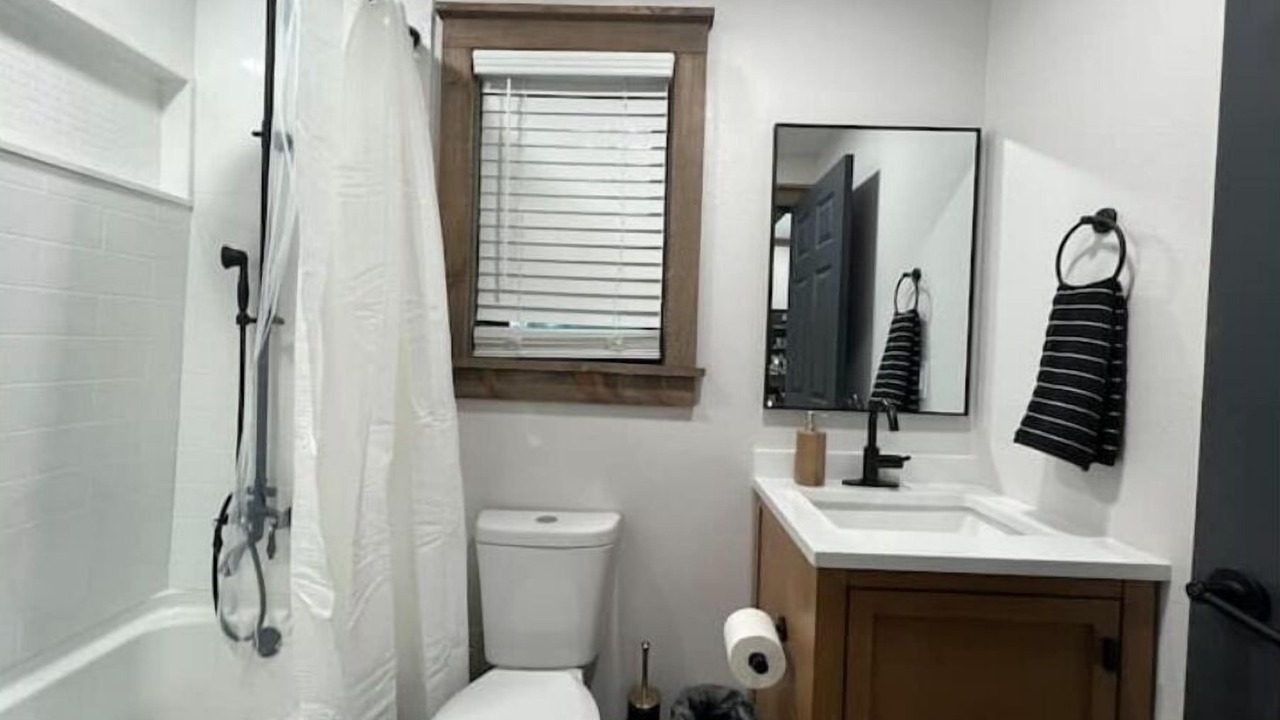 Photo of Bathroom in Highlands