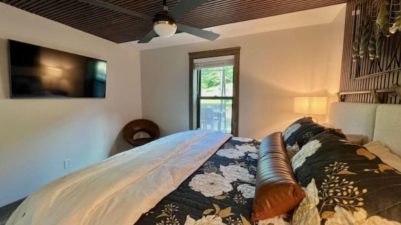 Photo of Bedroom in Highlands