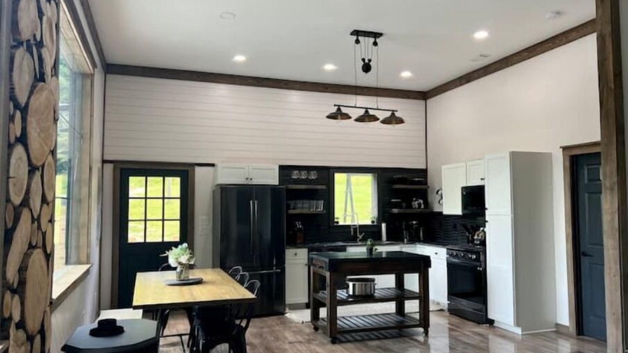 Photo of Kitchen in Highlands