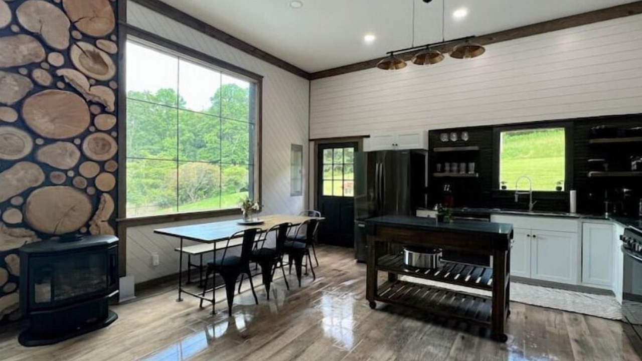 Photo of Kitchen in Highlands