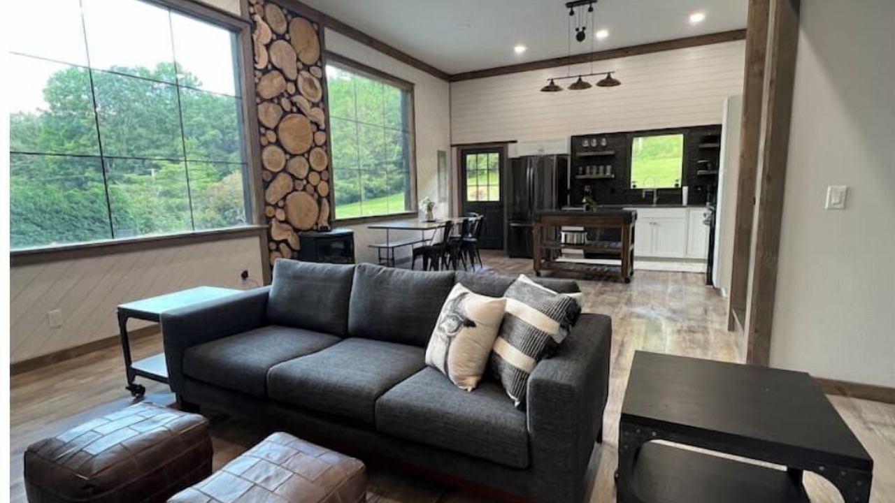 Photo of Livingroom in Highlands