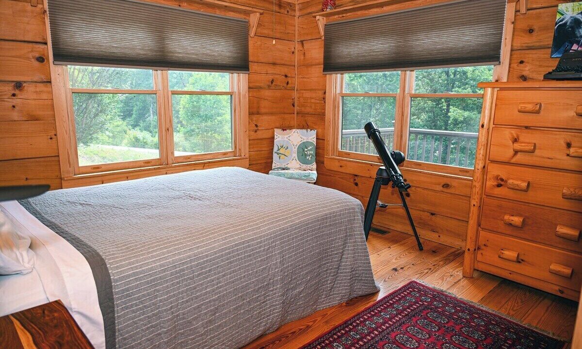 Photo of Bedroom in Murphy