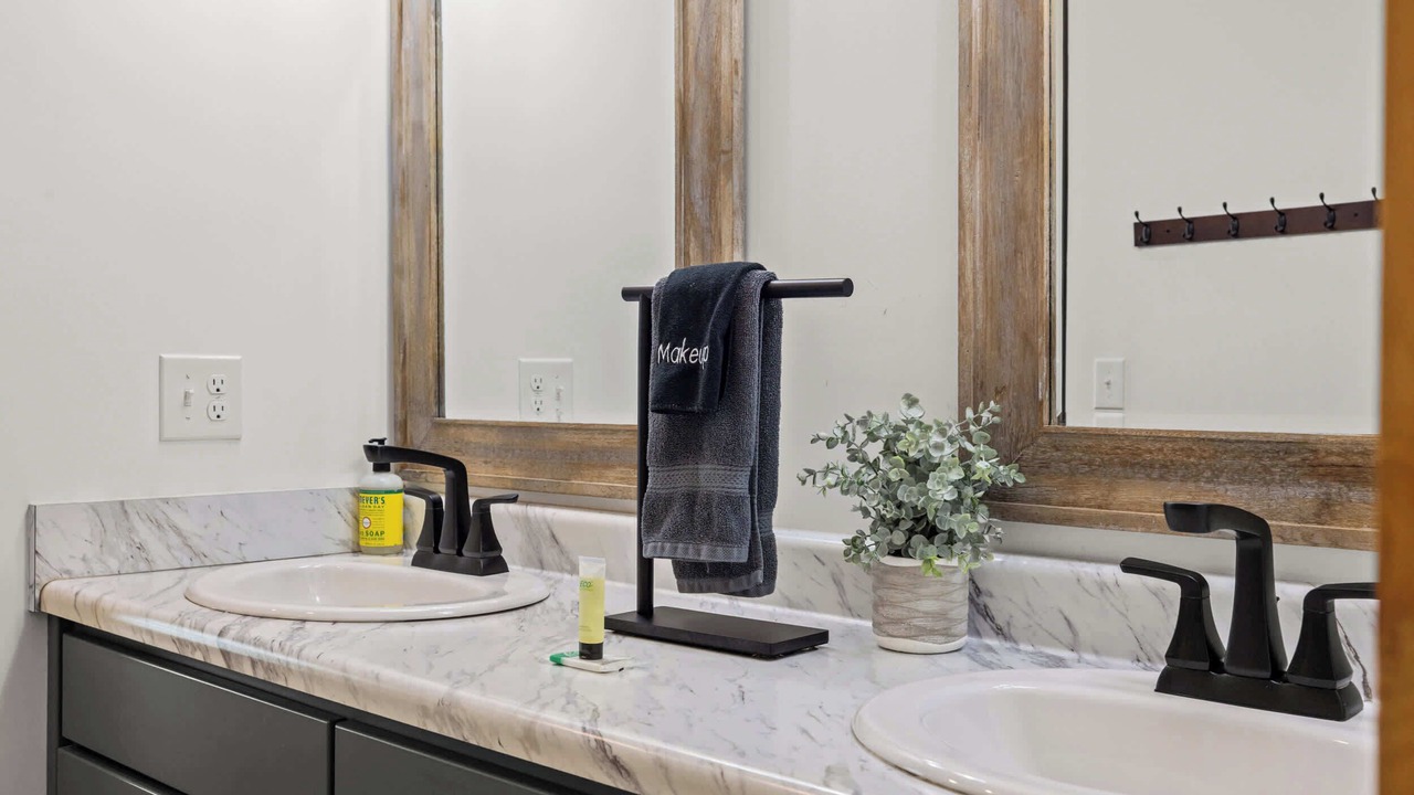 Photo of Bathroom in Rogers
