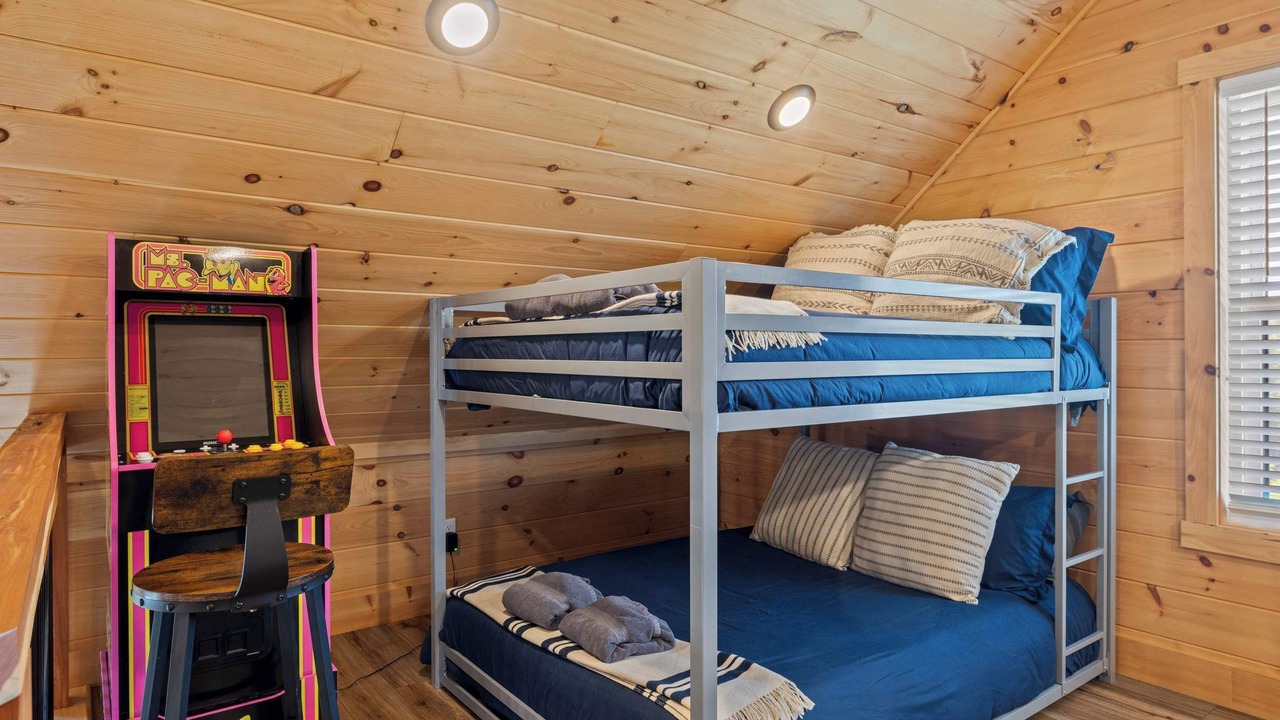 Photo of Bedroom in Rogers