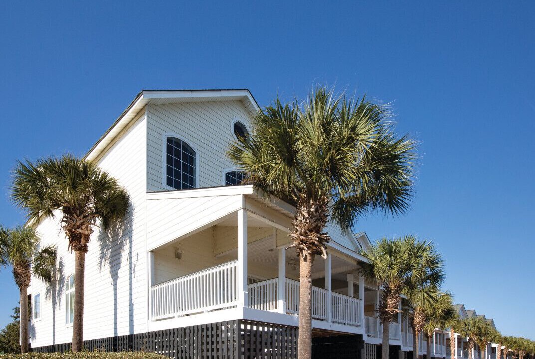 Photo of Outdoor in Summerwind Villas
