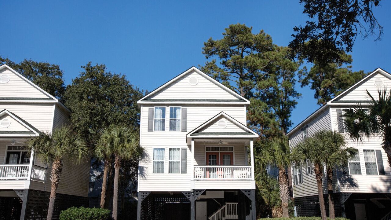 Photo of Outdoor in Summerwind Villas