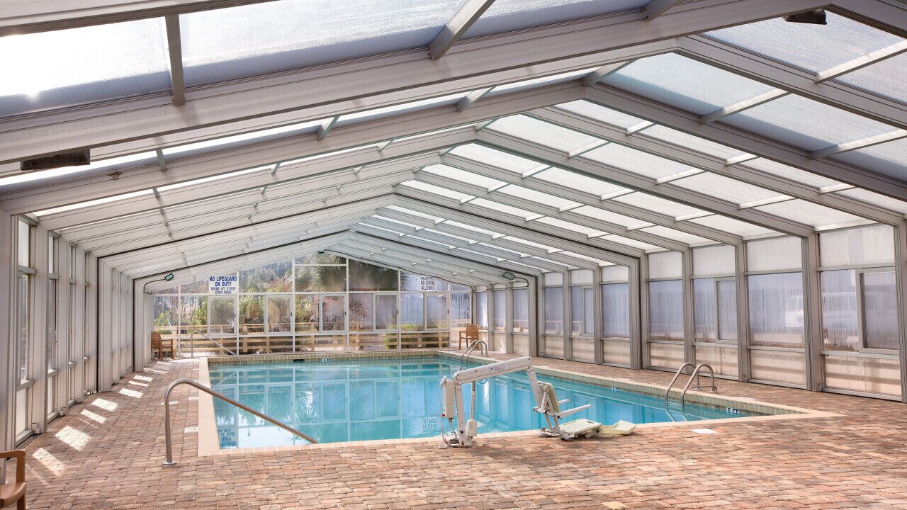 Photo of Outdoor in Summerwind Villas