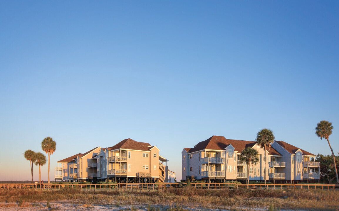 Photo of Outdoor in Summerwind Villas