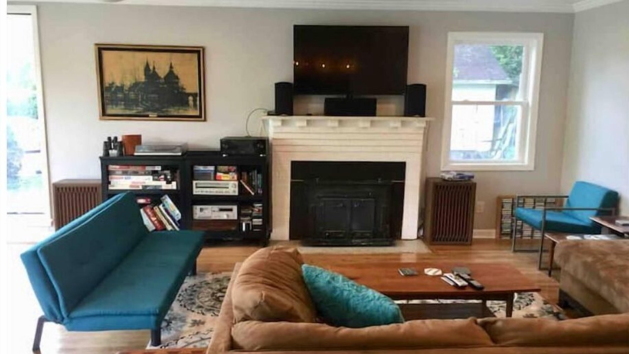Photo of Livingroom in Draper