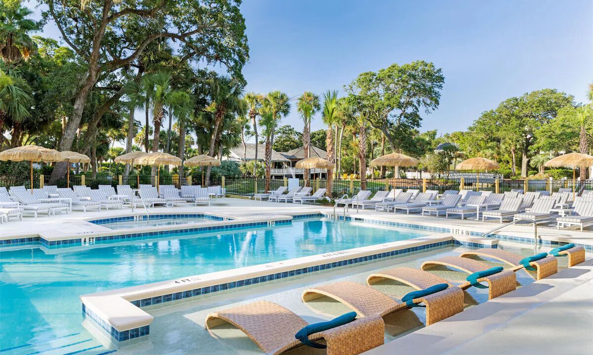 Photo of Outdoor in Shipyard Plantation