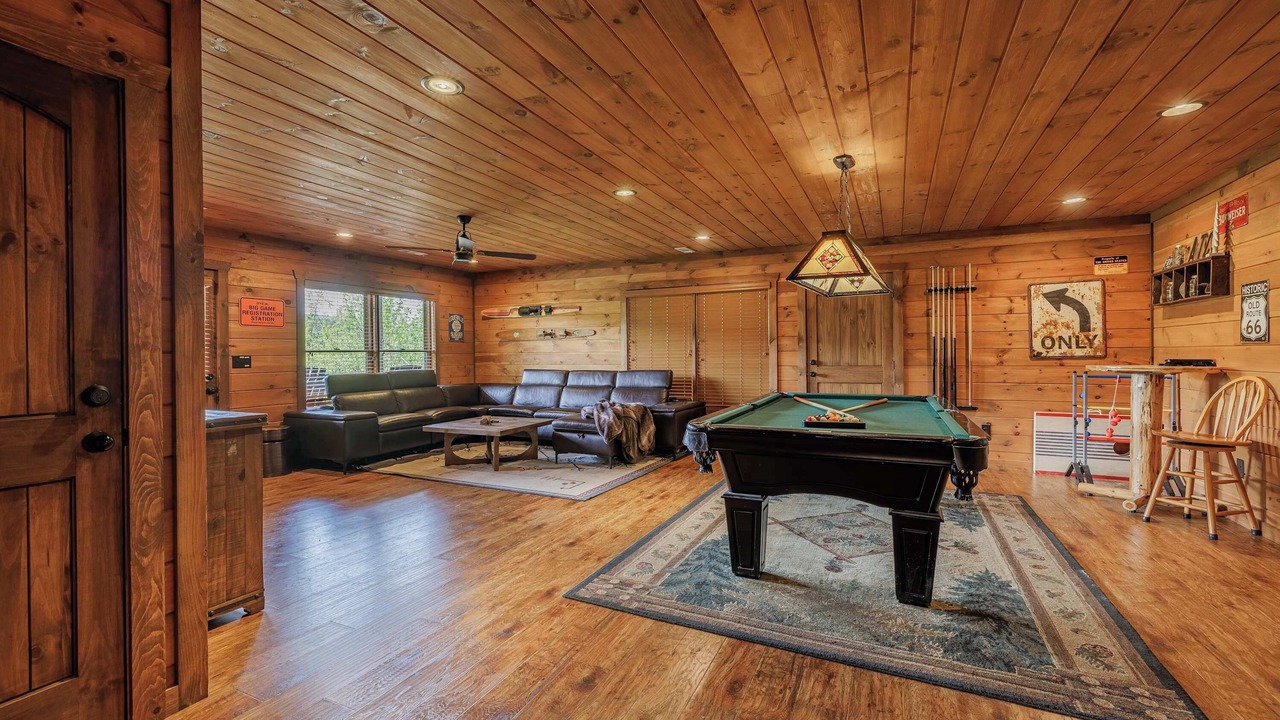 Photo of Outdoor in Blue Ridge