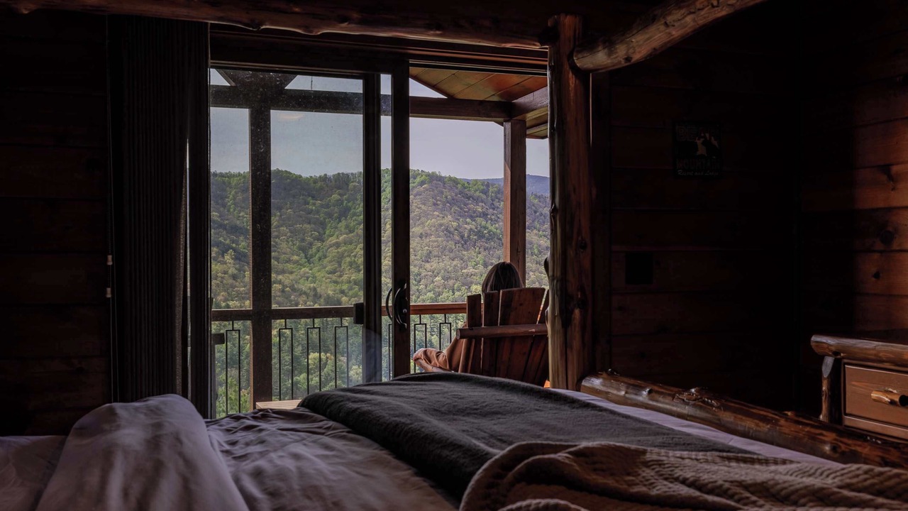 Photo of Outdoor in Blue Ridge