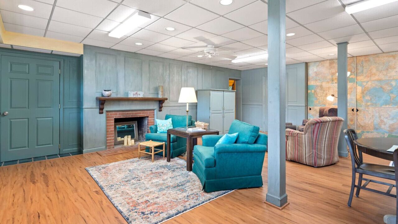 Photo of Livingroom in Canton