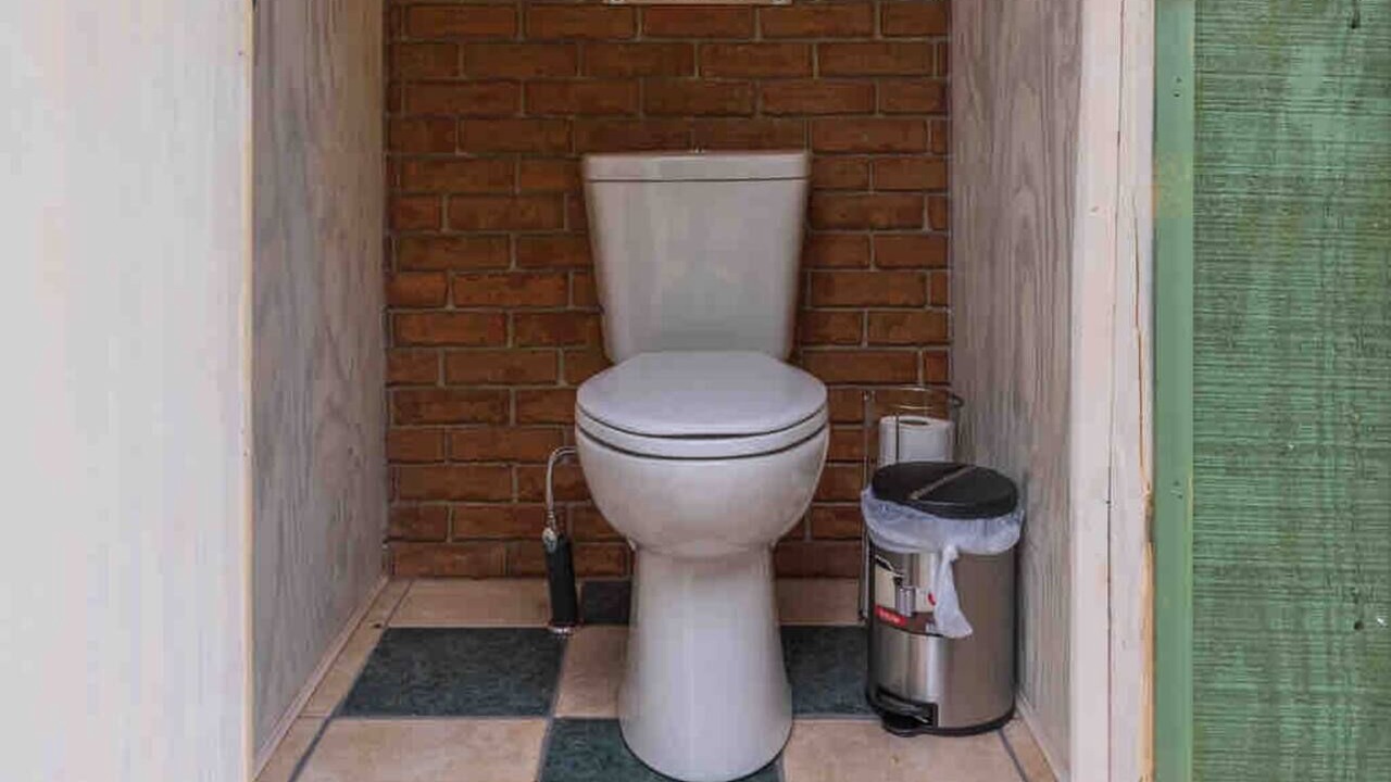 Photo of Bathroom in Canton