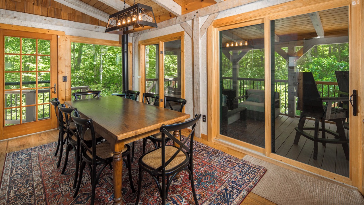 Photo of Outdoor in Blowing Rock