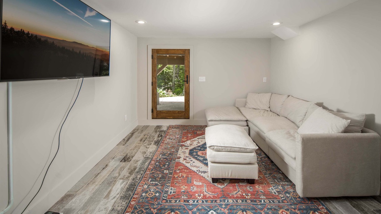 Photo of Bedroom in Blowing Rock