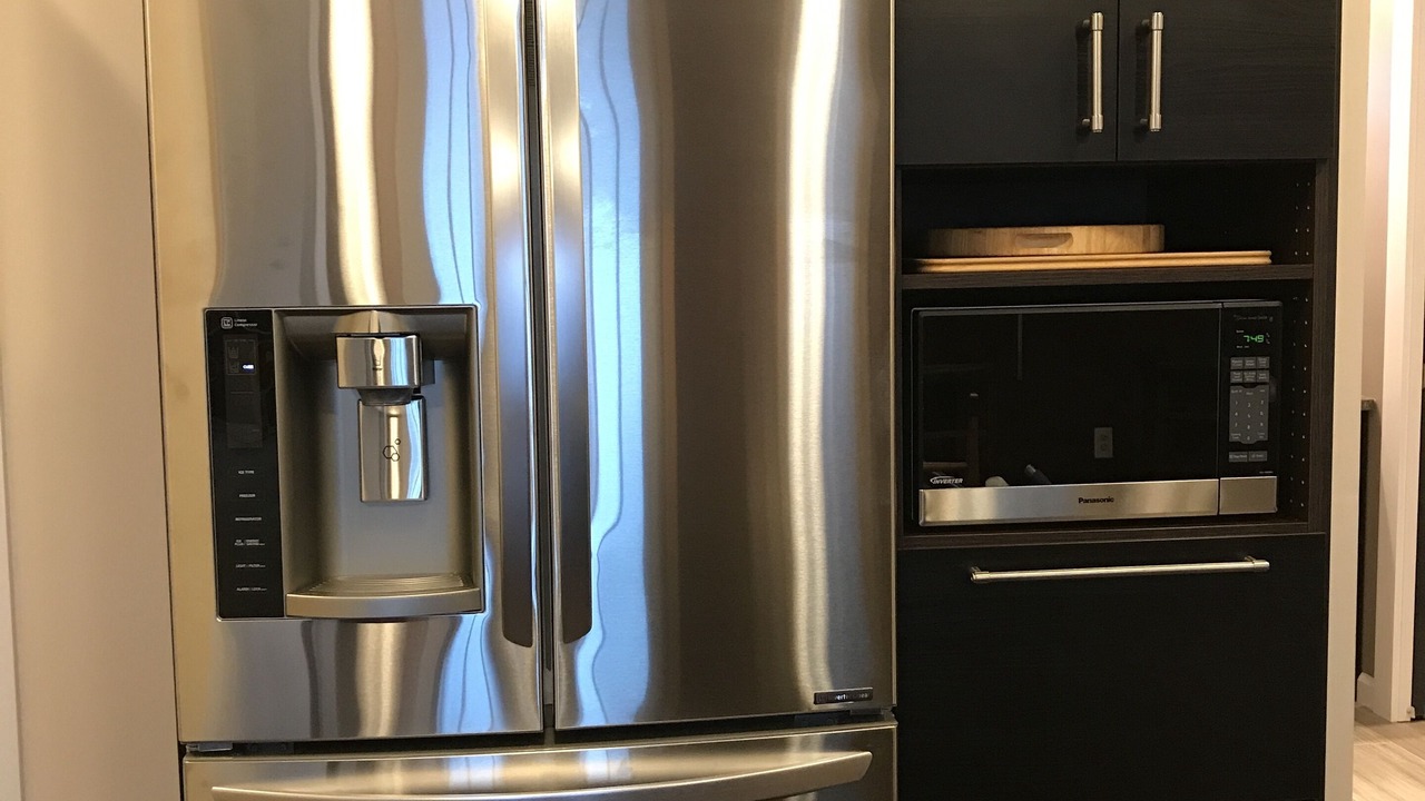 Photo of Kitchen in Summit Point
