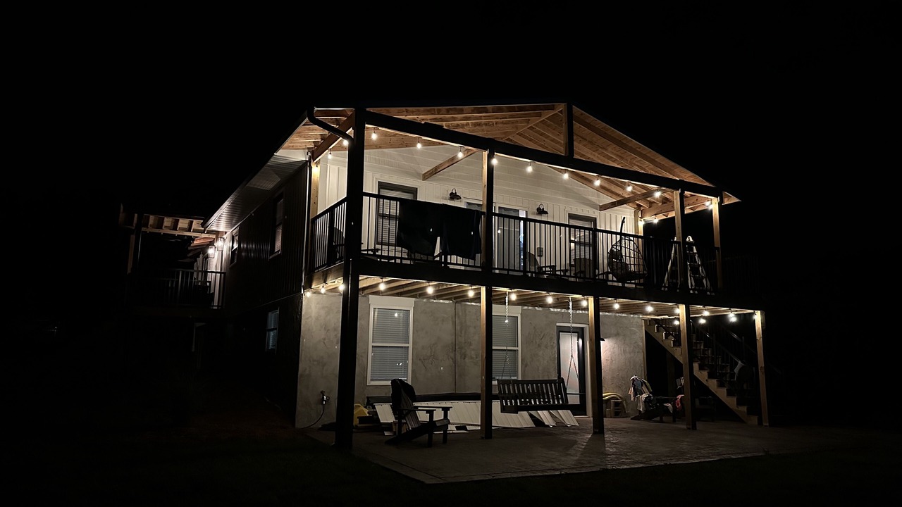 Photo of Outdoor in Sevierville