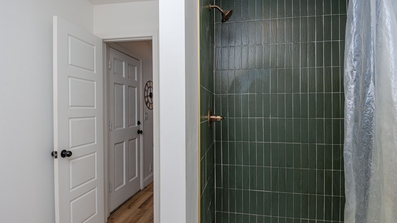 Photo of Bathroom in Greenville