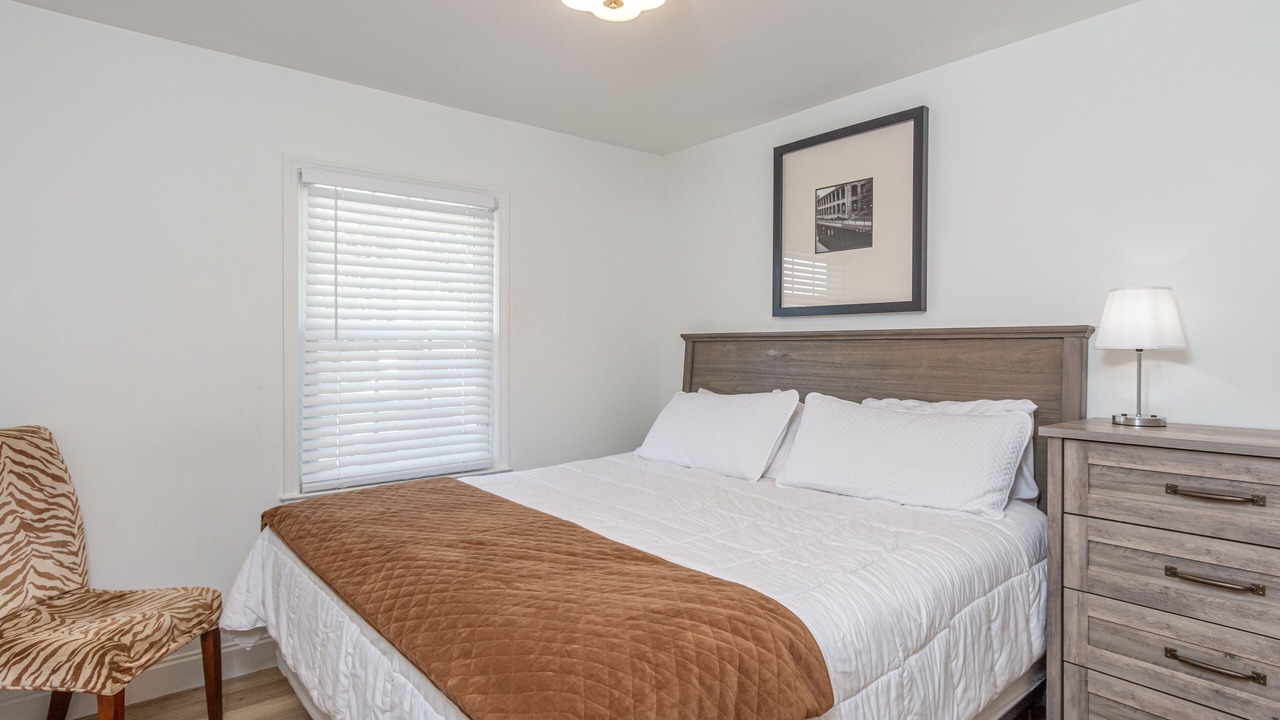 Photo of Bedroom in Greenville