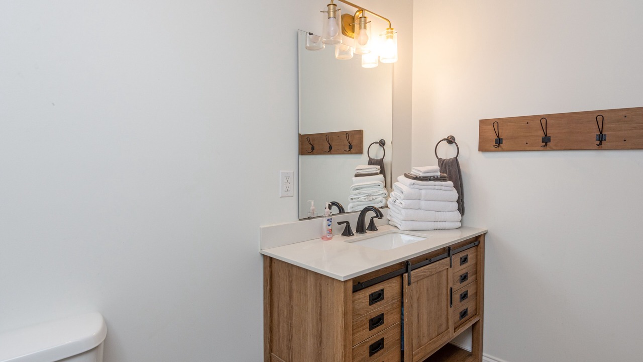 Photo of Bathroom in Greenville