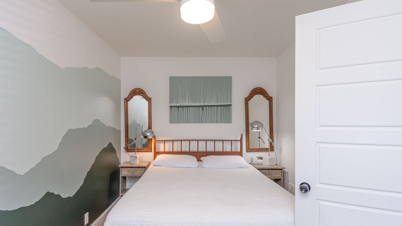 Photo of Bedroom in Greenville
